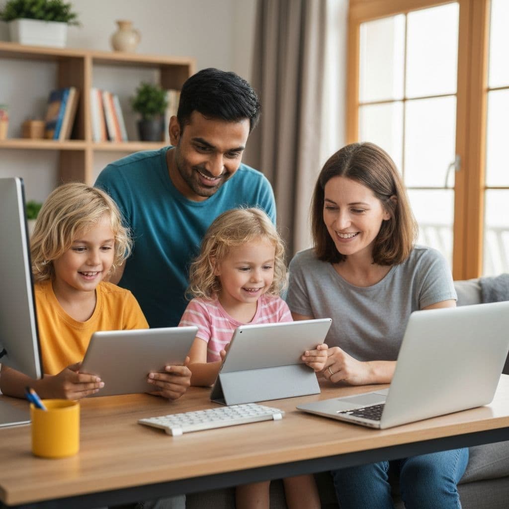 Community connection